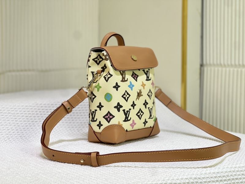 LV Backpacks